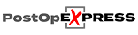 PostOpExpress logo